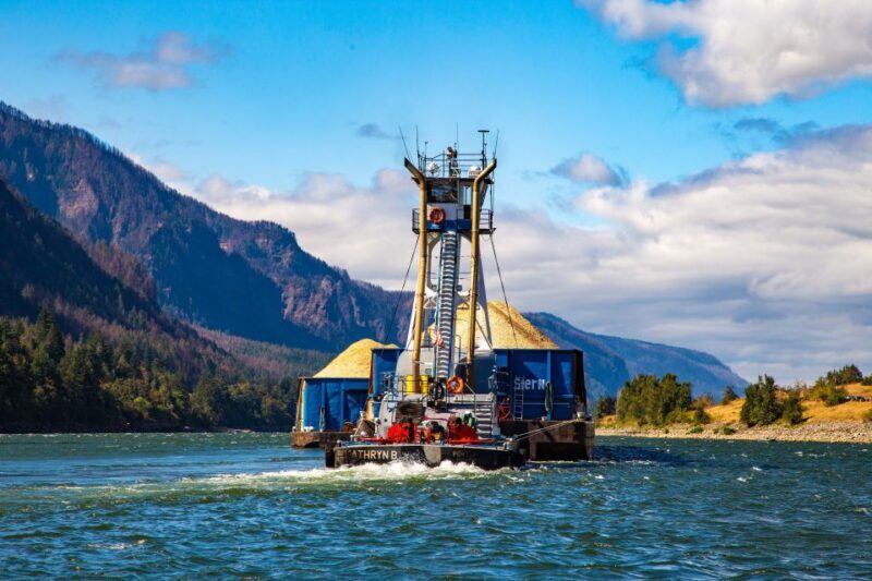 From Portland: Bigfoot Adventure 3.5-hour Jetboat Cruise - FAQ