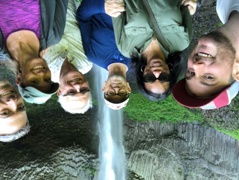 From Portland: Columbia Gorge Waterfalls Tour - A Deep Dive Into the Columbia Gorge Waterfalls Tour