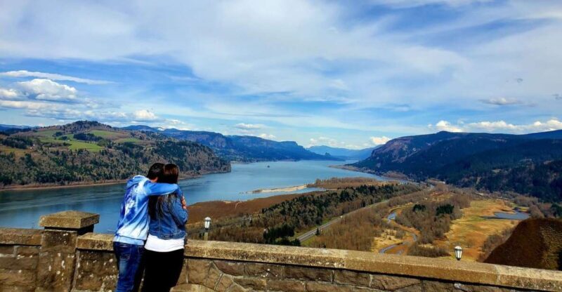 From Portland: Full Day Gorge Waterfalls & Mt. Hood Tour - Final Thoughts