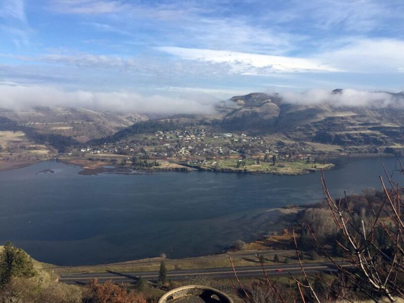 From Portland: Mt Hood, Hood River Valley and Columbia Gorge - FAQ