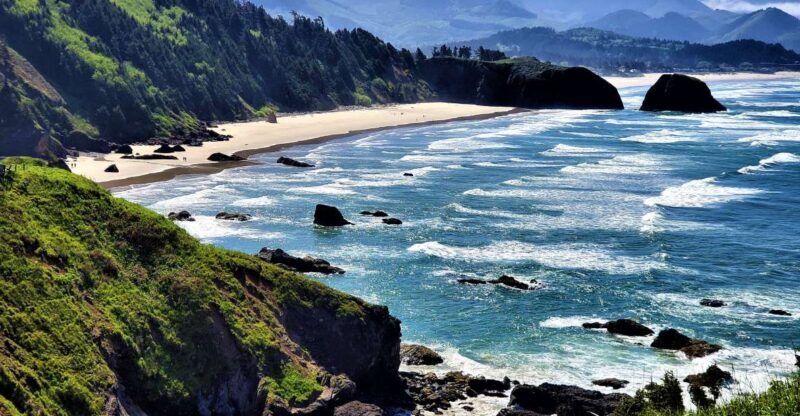 From Portland: Oregon Coast Adventure Day Tour with Pickup - What Reviewers Say