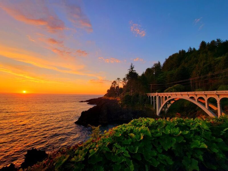 From Portland: Oregon Coast Adventure Day Tour with Pickup - Conclusions: Who Will Love This Tour?