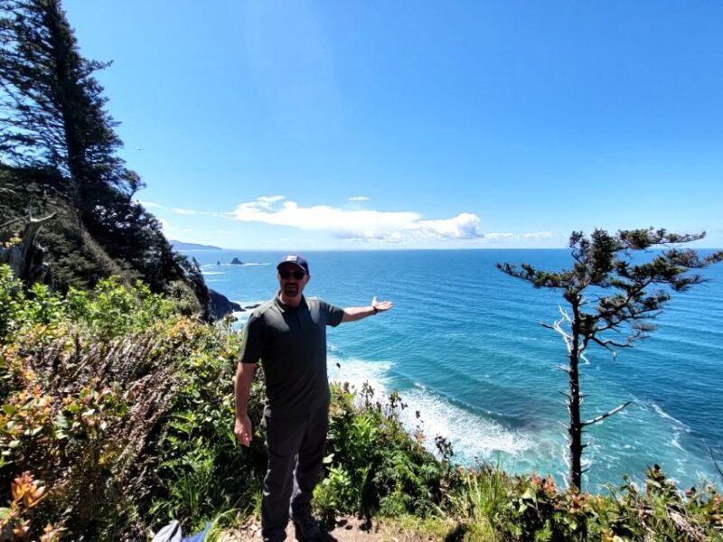 From Portland: Oregon Coast Adventure Day Tour with Pickup - FAQ