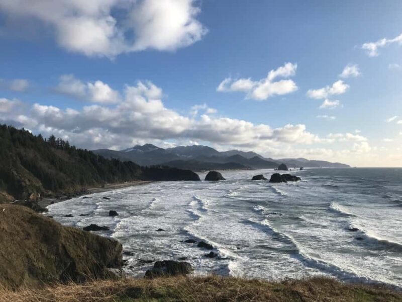 From Portland: Oregon Coast Scenic Day Tour - An Overview of the Oregon Coast Day Tour