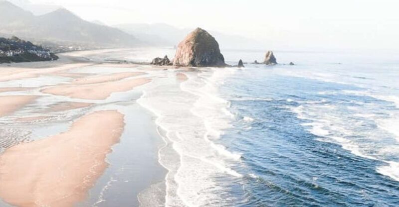 From Portland: Oregon Coast Tour - Exploring the Oregon Coast: An In-Depth Look