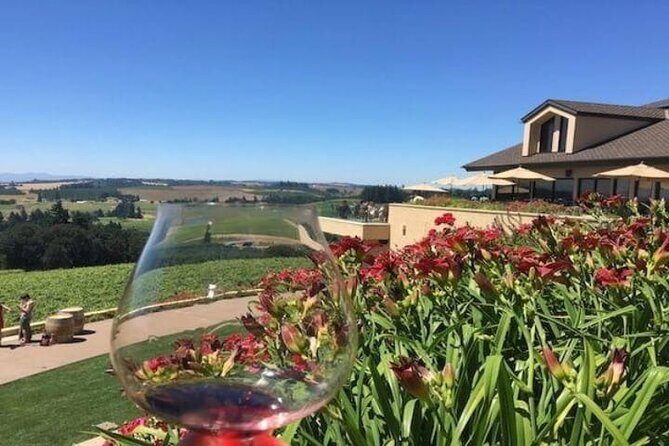 From Portland Private Willamette Valley Wine Tour - Key Points