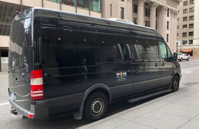 From Portland: Waterfalls, Mt Hood, and Wine Day Tour - A Deep Dive into the Tour Experience