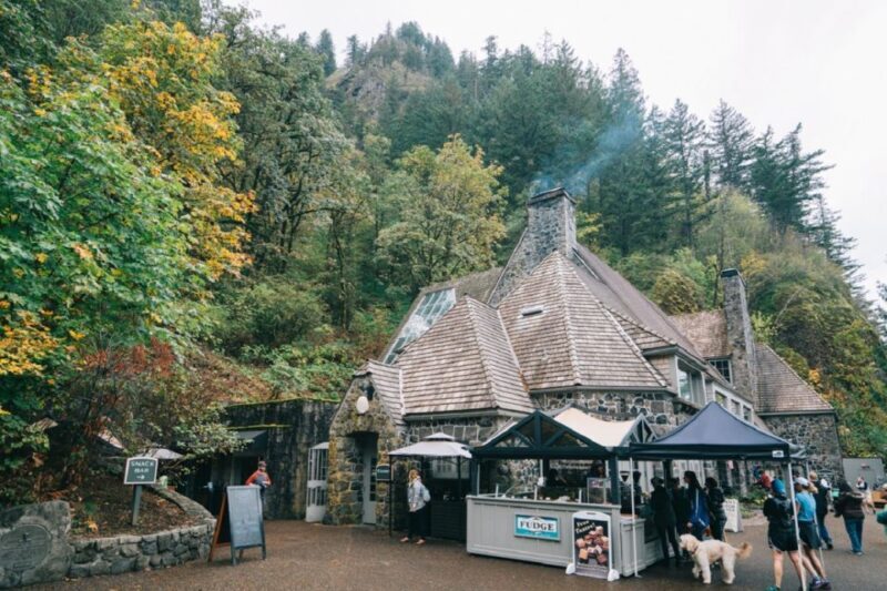 From Portland: Waterfalls, Mt Hood, and Wine Day Tour - Final Thoughts: Who Will Love This Tour?