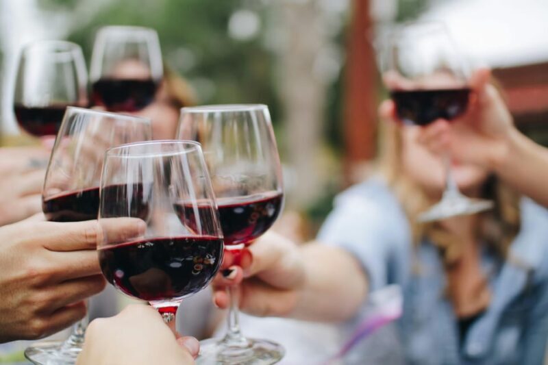 From Portland: Willamette Valley Wine Tasting Tour - The Practicalities: What You Need to Know