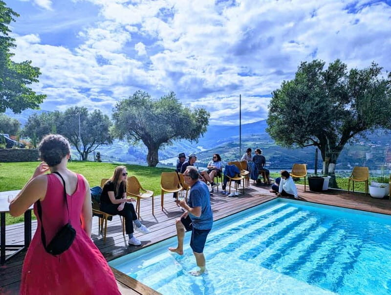 From Porto: 2 Wine Regions, Farm-to-Table Lunch & Boat - Why This Tour Offers Great Value