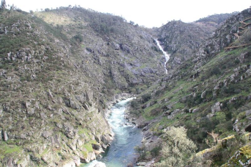 From Porto: 516 Arouca Bridge and Paiva Walkways Guided Tour - What to consider