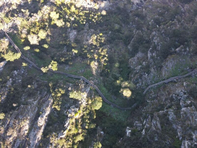 From Porto: Arouca 516 and Paiva Walkways Guided Day Trip - FAQ