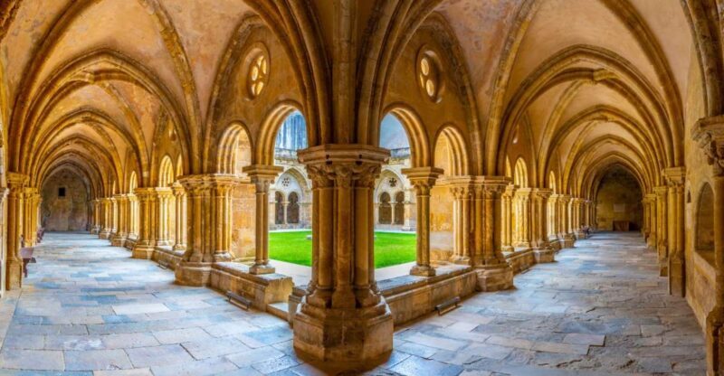 From Porto: Aveiro and Coimbra Private Tour - What the Tour Includes and What to Consider