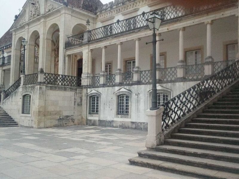 From Porto: Aveiro & Coimbra Tour with Moliceiro Boat Cruise - Final Thoughts: Is This Tour for You?