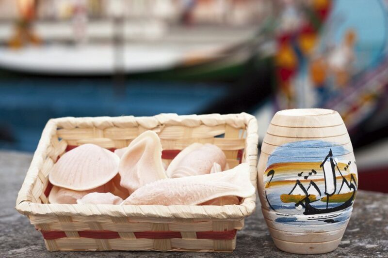 From Porto: Aveiro Half-Day Tour with 1-Hour Cruise - The Return and Reflection