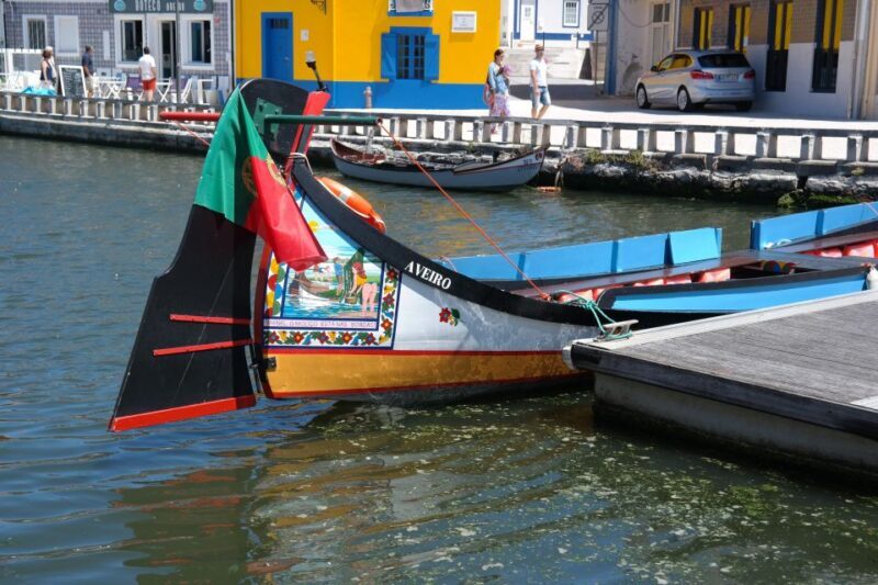 From Porto: Aveiro Half-Day Tour with 1-Hour Cruise - Is This Tour Worth It?