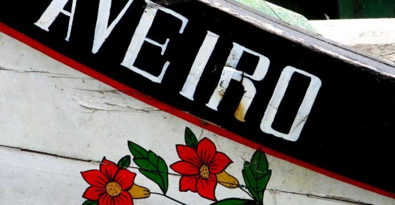 From Porto: Aveiro Half-Day Tour with 1-Hour Cruise - FAQ