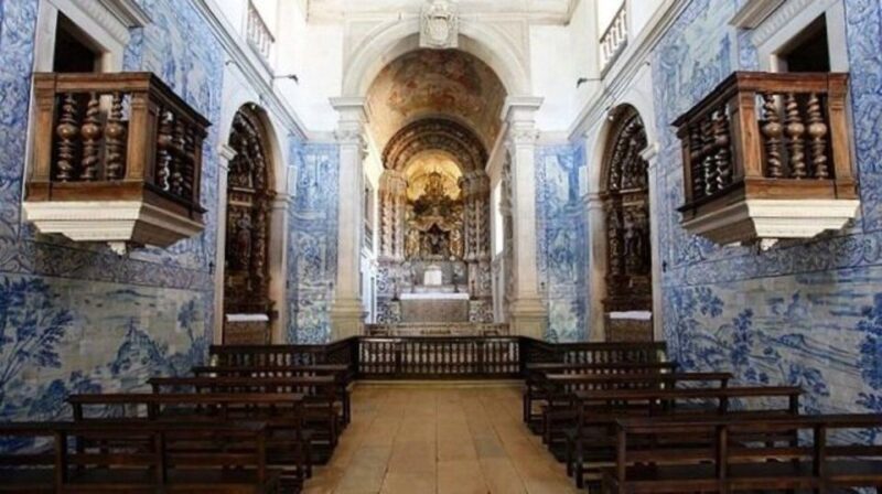 From Porto: Aveiro Private Guided Day Trip - FAQs