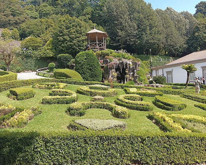 From Porto: Braga and Guimarães Day Tour with Lunch - In-Depth Look at the Tour Experience