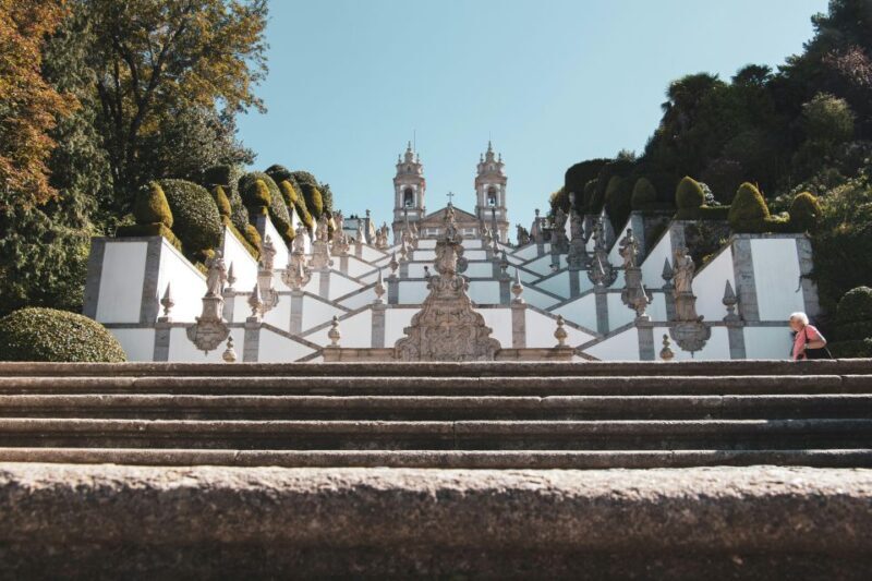 From Porto: Braga and Guimarães Full Day Tour with Lunch - A Deep Dive into What You Can Expect