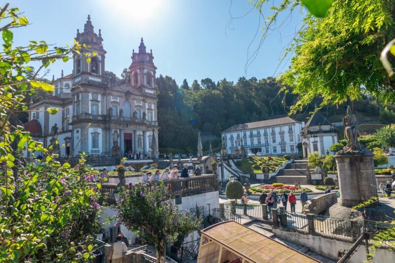 From Porto: Braga and Guimarães Full-Day Trip - Who Will Love This Tour?