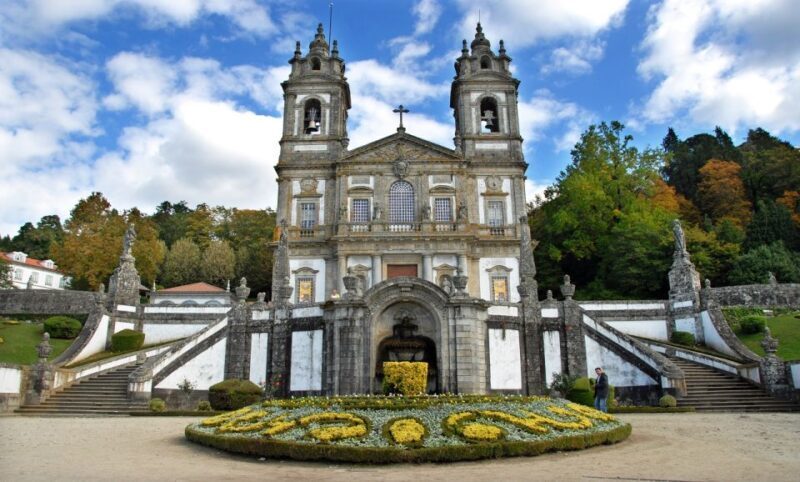 From Porto: Braga and Guimarães Full-Day Trip with Lunch - Value and Cost Analysis