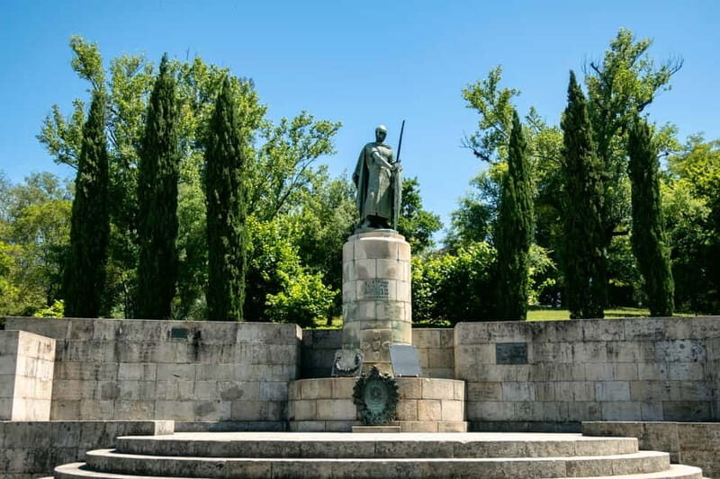 From Porto | Braga and Guimarães Tour - FAQ