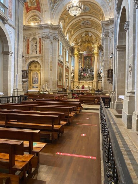 From Porto: Braga & Guimarães Day Trip with Lunch - Discovering Portugal’s Birthplaces: An In-Depth Review of the Porto to Braga & Guimarães Day Trip