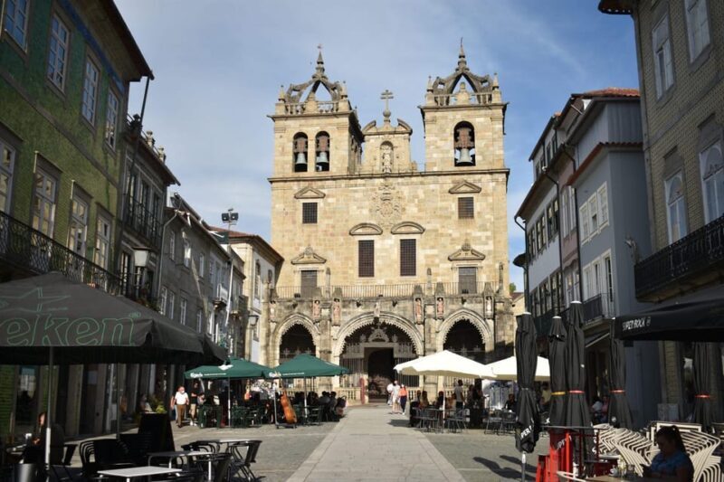 From Porto: Braga & Guimarães Day Trip with Lunch - Final Thoughts