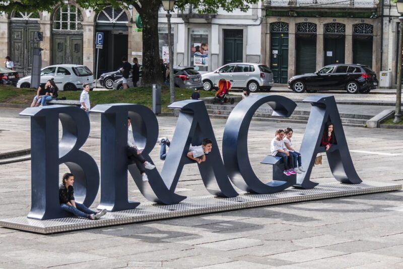 From Porto: Braga & Guimarães Full-Day Tour - The Sum Up
