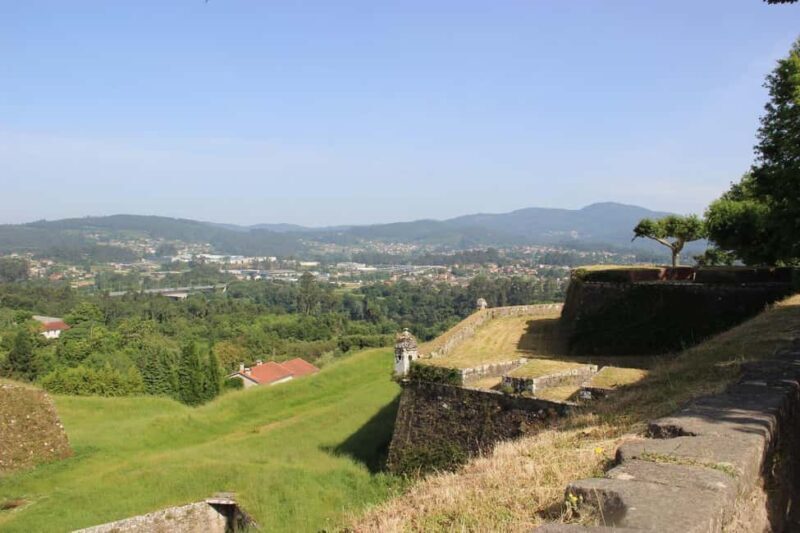 From Porto: Brejoeira Palace Visit, Tasting, and Lunch - FAQ