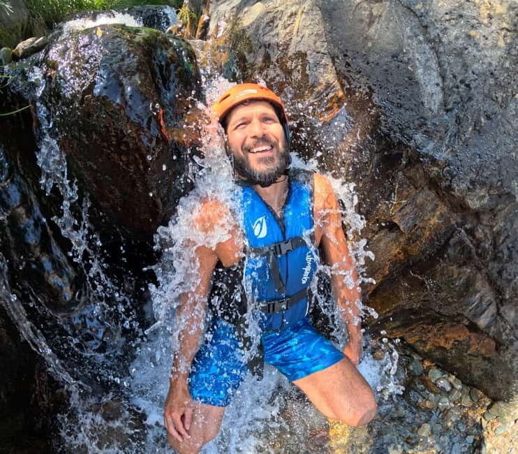 From Porto: Canoe Rafting on the Paiva River - What to Expect from the Tour