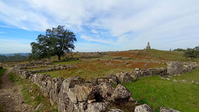 From Porto: Castros Celtic Ruins Private Day Tour - Exploring Portugal’s Celtic Roots: A Deep Dive