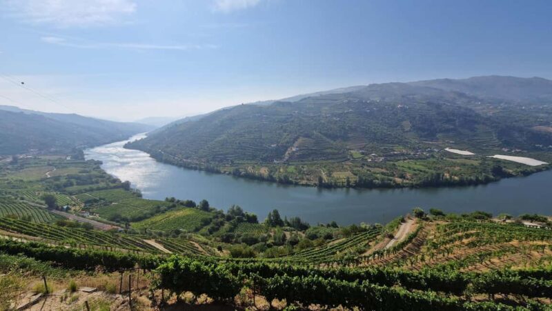 From Porto Day Douro Valley Wine Tour 2 Wine Tasting & Lunch - Who Would Love This Tour?