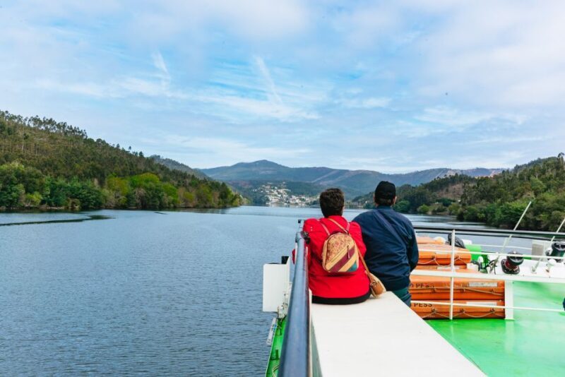 From Porto: Douro River Cruise to Régua with Lunch - Who Is This Tour Best For?