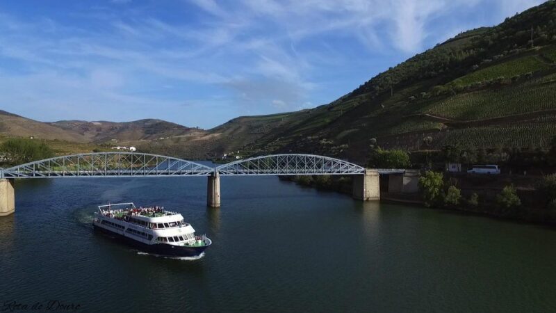 From Porto: Douro River Cruise, Winery Visit & Lunch - Authentic Reviews & Extra Insights