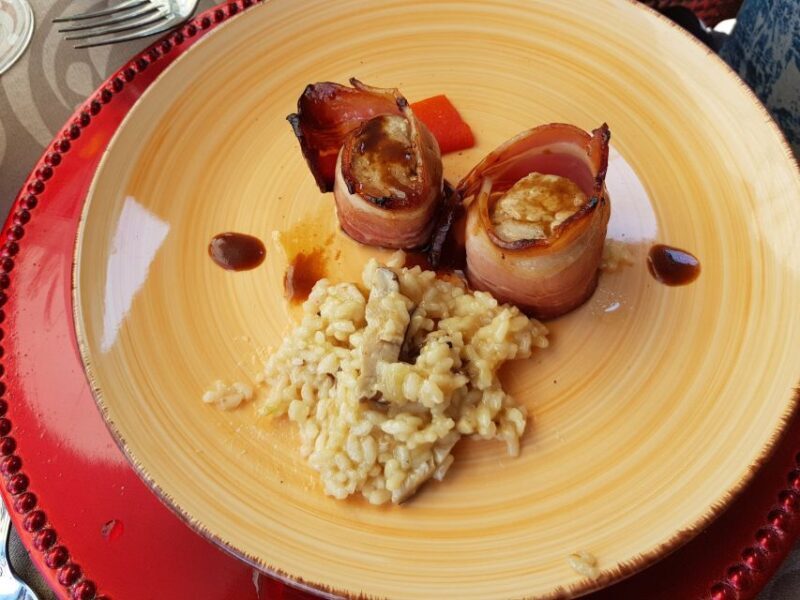 From Porto: Douro Valley 3 Vineyards Tour with Lunch - The Sum Up