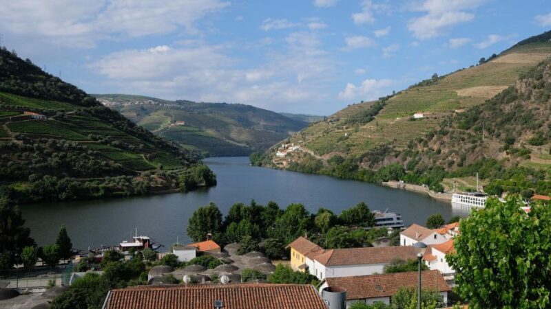 From Porto: Douro Valley Tour with Tastings, Boat & Lunch - Why This Tour Stands Out