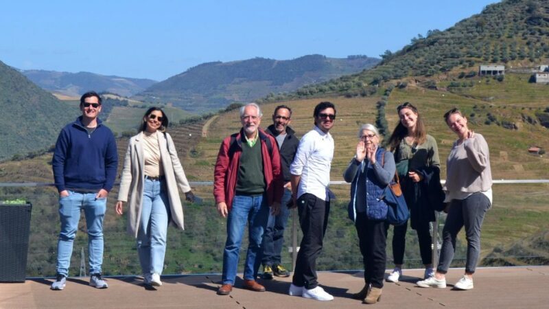 From Porto: Douro Valley Tour with Tastings, Boat & Lunch - Price and Value