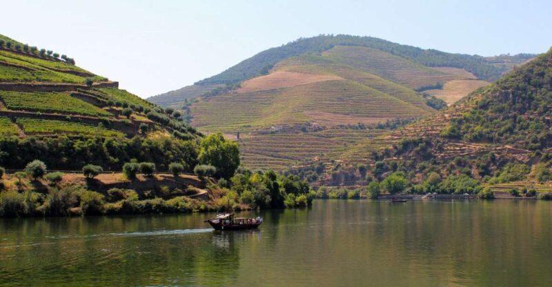 From Porto: Douro Valley Tour with Tastings, Boat & Lunch - FAQs