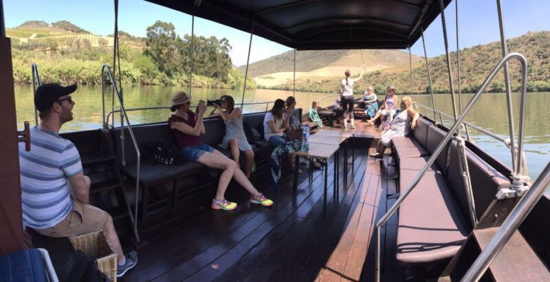 From Porto: Douro Valley Tour with Tastings, Boat & Lunch - Final Thoughts