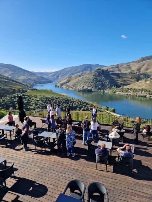 From Porto Douro Valley Tour with Train and Vinho Verde - An In-Depth Look at the Douro Valley Tour