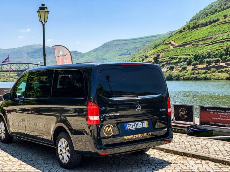 From Porto: Douro Valley w/ Boat Tour, Wine Tasting & Lunch - An In-Depth Review of the Experience