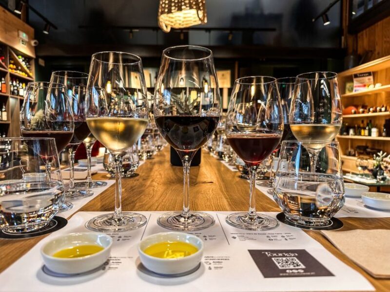 From Porto: Douro Valley w/ Boat Tour, Wine Tasting & Lunch - Final Thoughts