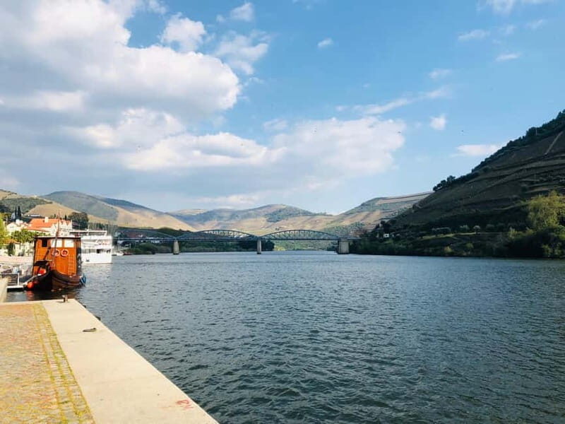 From Porto: Douro Valley Wine Tasting Tour With Hotel Pickup - Practical Details & Why They Matter