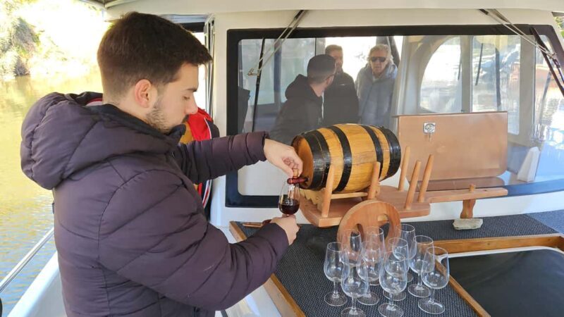 From Porto: Douro Valley Wine Tasting Tour With Hotel Pickup - Authenticity and Value