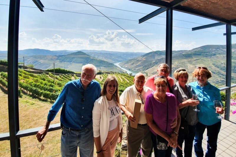 From Porto: Douro Valley with Wineries, Lunch and Boat Trip - Final Thoughts on the Douro Valley Tour