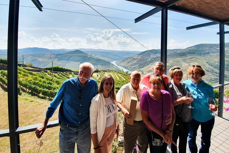 From Porto: Douro Valley with Wineries, Lunch and Boat Trip - FAQ
