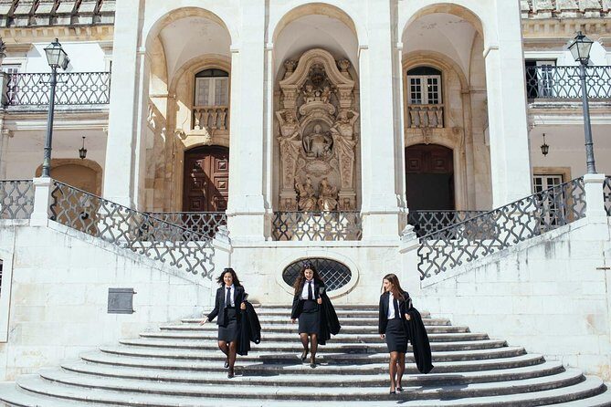 From Porto: Fátima and Coimbra Full Day Tour - Practical Details