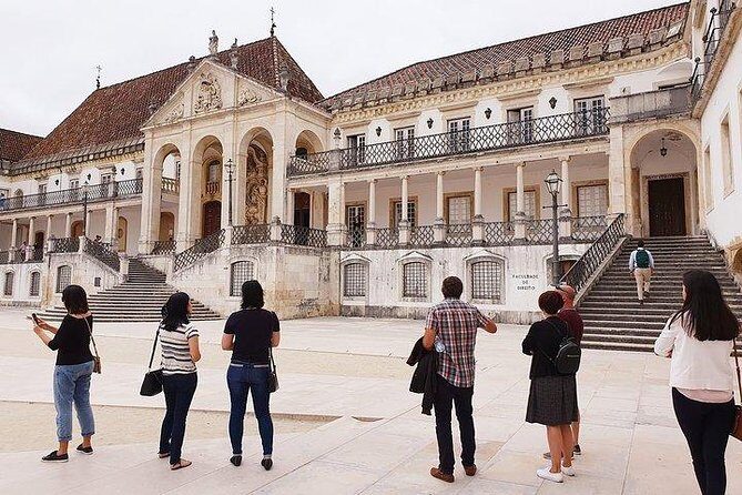From Porto: Fátima and Coimbra Full Day Tour - Who This Tour Is Best For